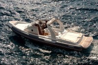 gommoni italian luxury ribs