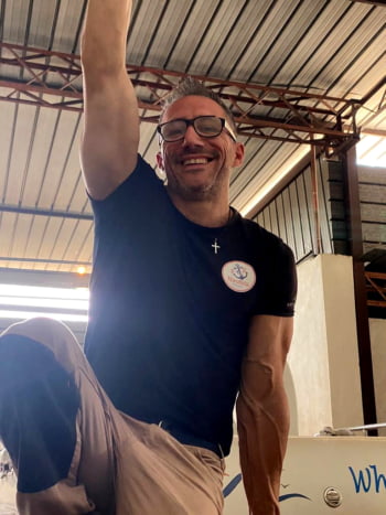 Tecnico Elettricista